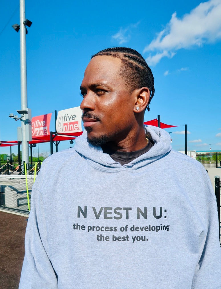 Signature Hoodie
