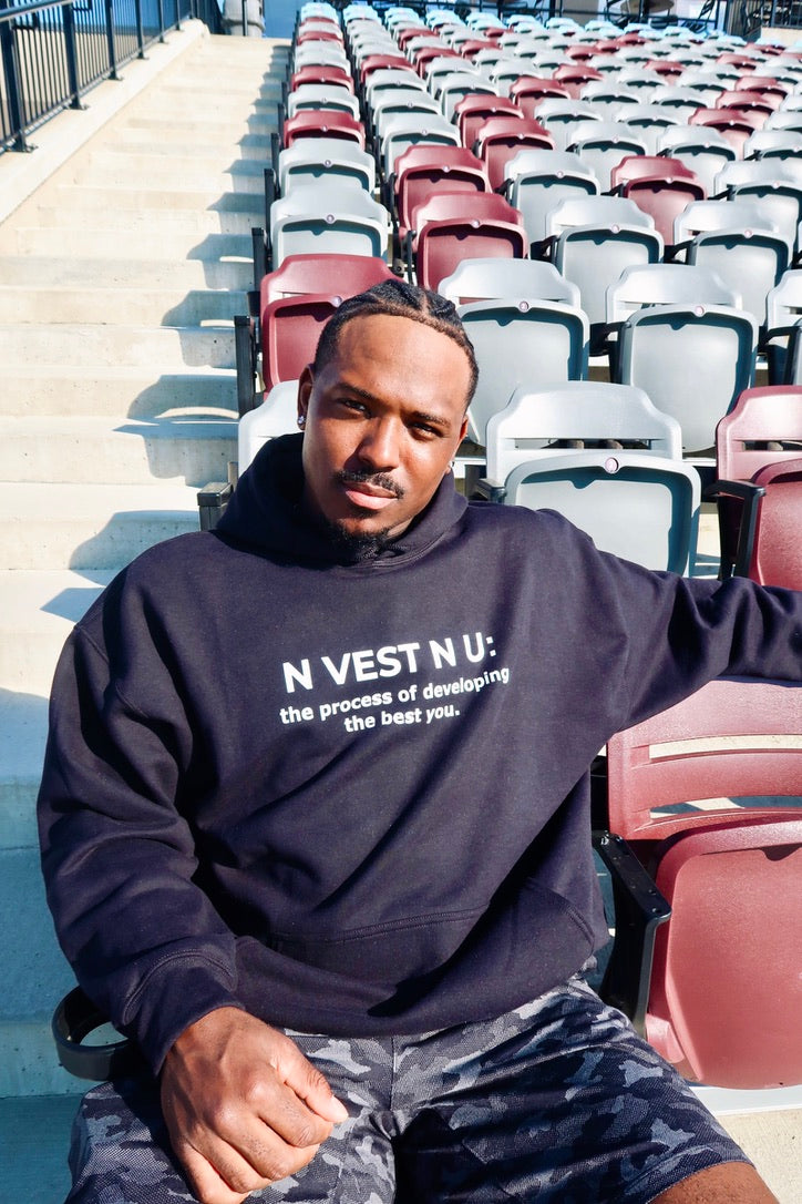 Signature Hoodie
